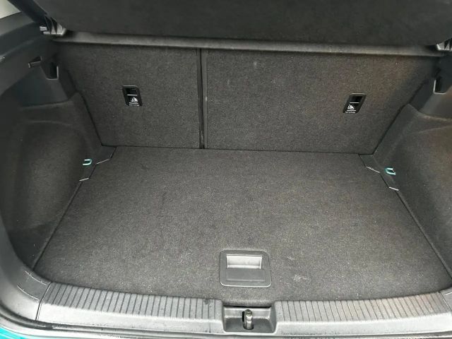 Volkswagen T-Cross 1.0 TSI DSG