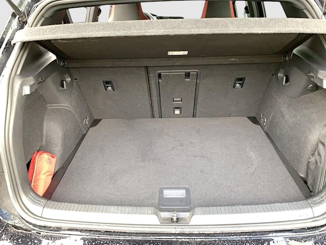 Volkswagen Golf DSG GTI