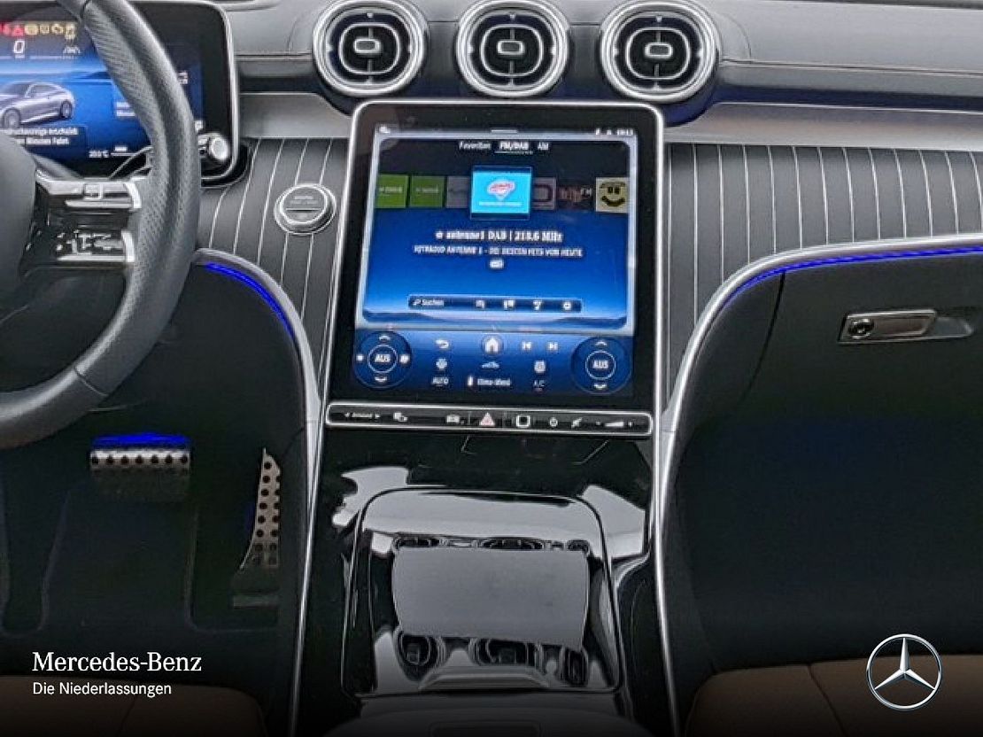 Mercedes-Benz CLE 220 Coupé