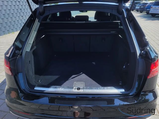 Audi A4 Avant S-Line S-Tronic