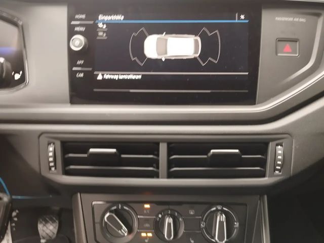 Volkswagen Taigo 4Me TSI