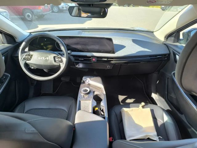 Kia EV6 77,4 kWh Achterwielaandrijving Air