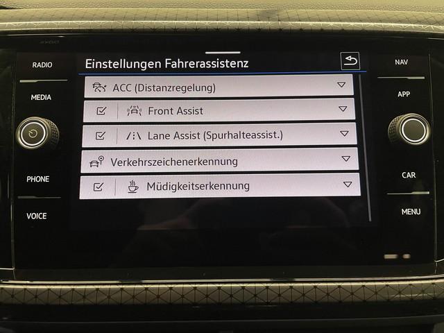 Volkswagen T-Cross 1.0 TSI Style