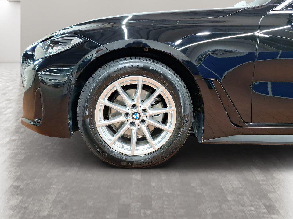 BMW 420 420d Coupé Gran Coupé xDrive