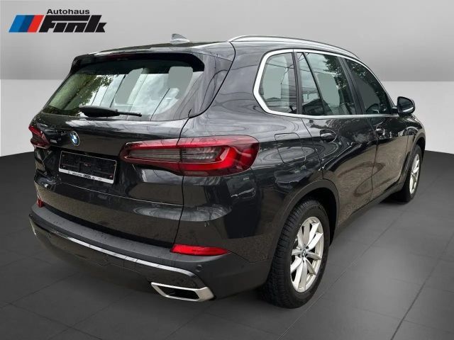 BMW X5 Comfort pakket xDrive30d