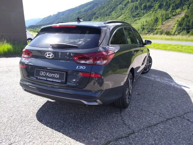 Hyundai i30 Go! T-GDi