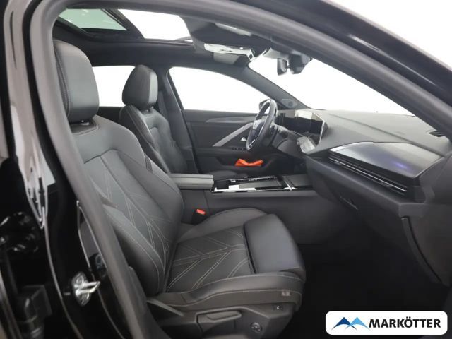 Opel Astra Sports Tourer