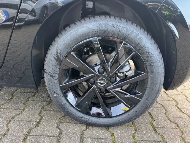 Opel Corsa 1.2 Turbo Edition Turbo