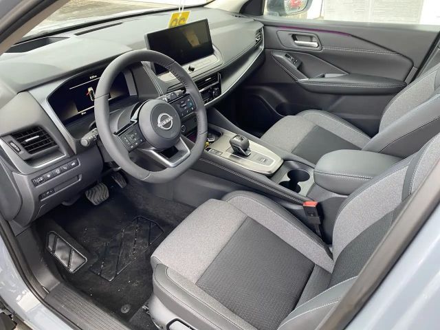 Nissan Qashqai DIG-T