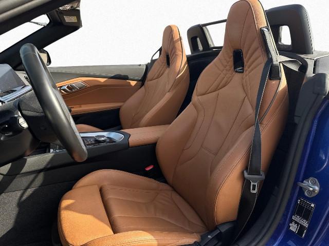 BMW Z4 Roadster sDrive20i