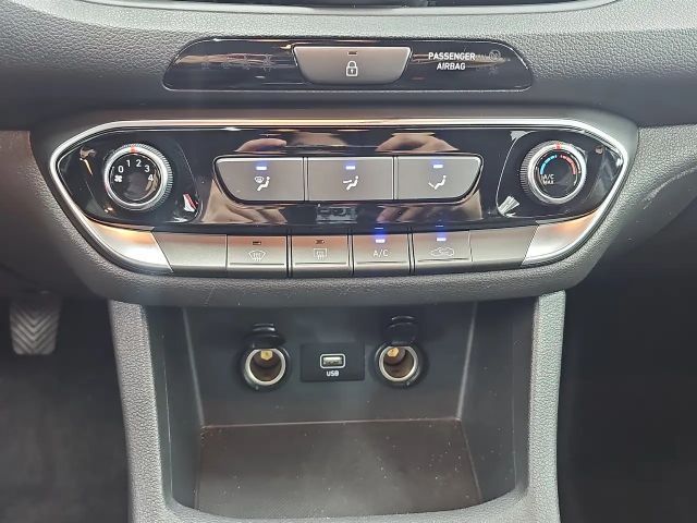 Hyundai i30 1.0 T-GDi