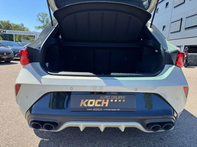 Cupra Leon 2.0 TSI DSG VZ