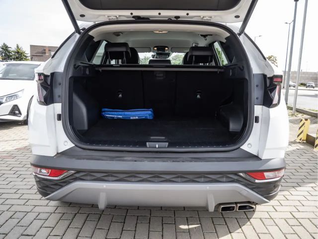 Hyundai Tucson 1.6 2WD Prime