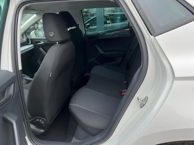 Seat Ibiza Road Edition /NAVI /ACC /CARPLAY /SITZHEI. Klima