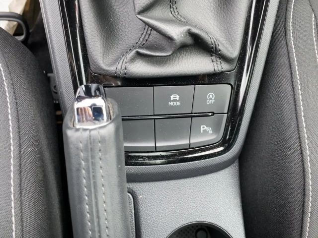 Skoda Scala 1.5 TSI Monte Carlo