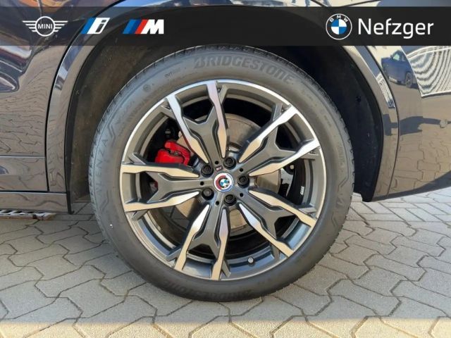 BMW X3 M-Sport xDrive30e