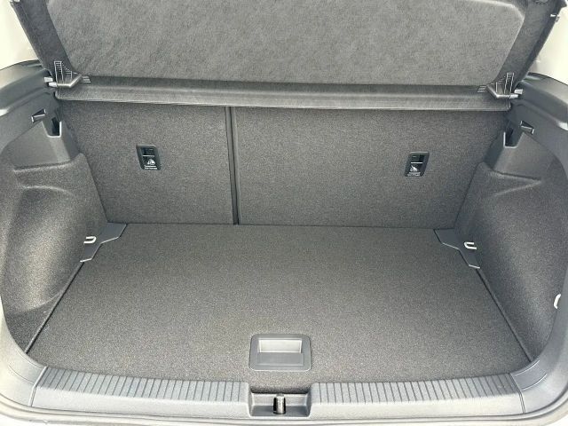 Volkswagen T-Cross Friends TSI