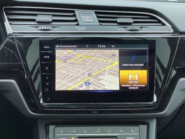 Volkswagen Touran 2.0 TDI