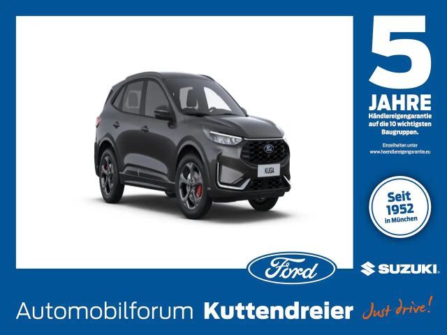 Ford Kuga Plug in Hybrid ST Line X