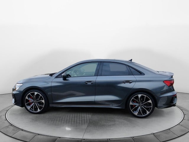 Audi S3 Quattro S-Tronic Sedan