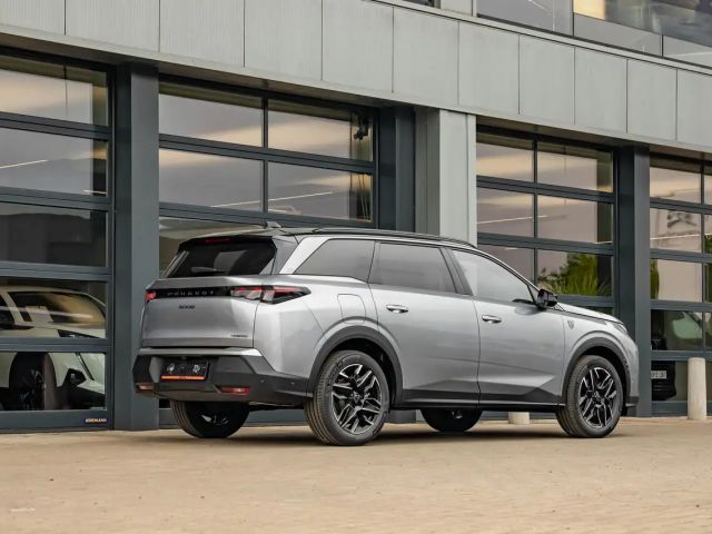 Peugeot 5008 GT-Line