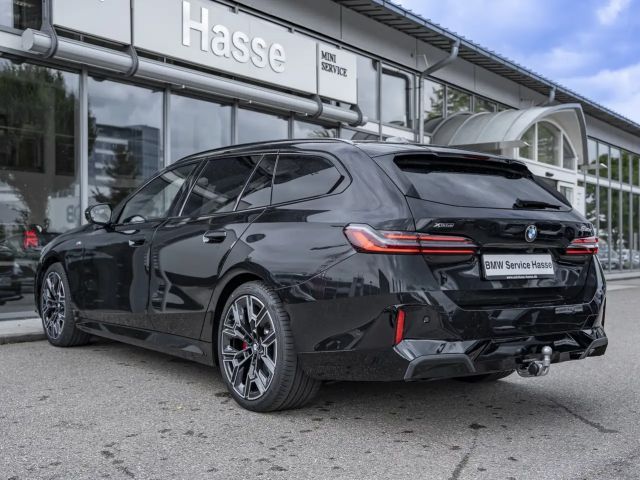 BMW 520 520d M-Sport Touring
