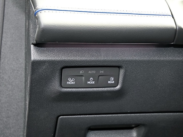 Volkswagen Tiguan 2.0 TDI R-Line