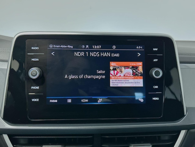 Volkswagen T-Roc 1.0 TSI