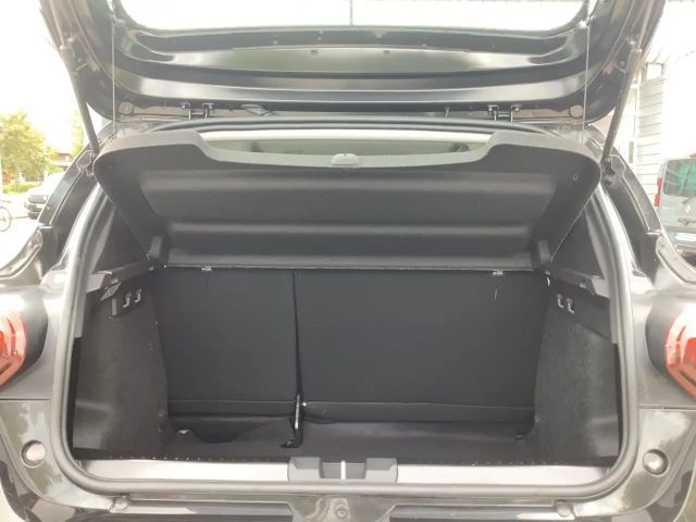 Dacia Sandero Stepway TCe 90