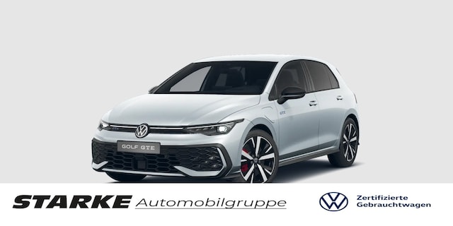 Volkswagen Golf 1.5 TSI DSG GTE eHybrid