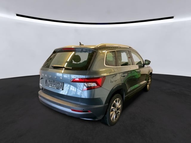 Skoda Karoq 1.5 TSI Clever