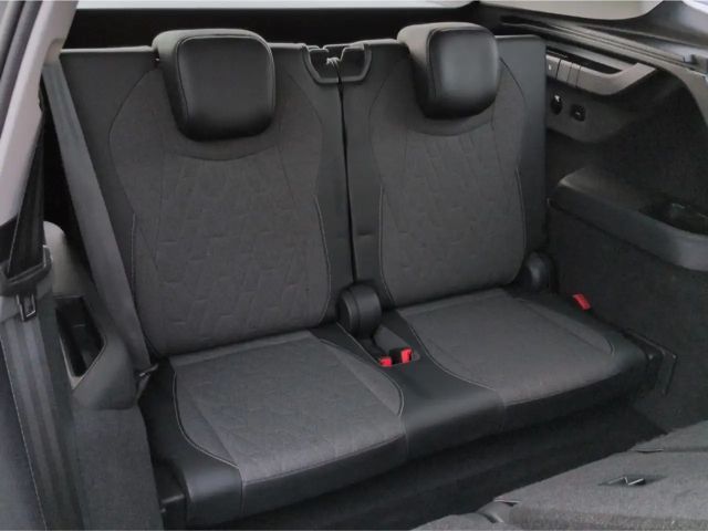 Volkswagen Tayron DSG