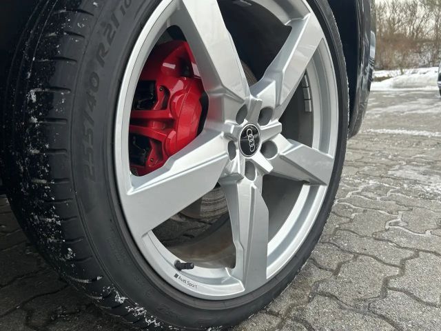 Audi Q5 40 TDI Quattro S-Line