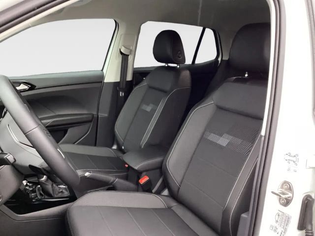 Volkswagen T-Cross DSG Style