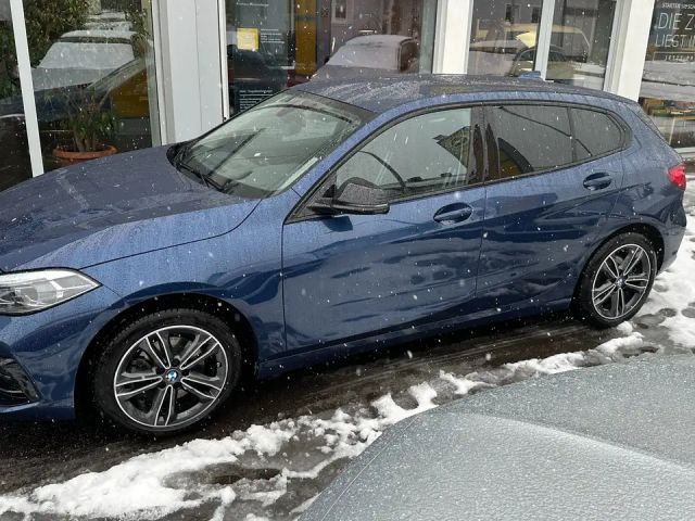 BMW 118 118i Sport Line