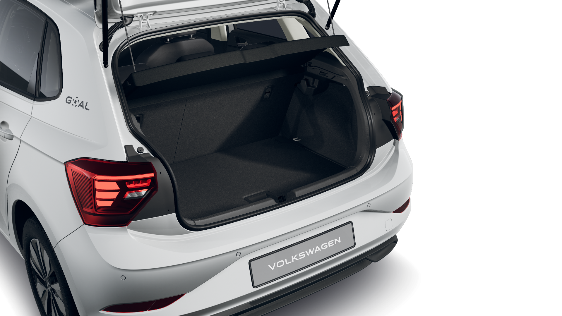 Volkswagen Polo Polo GOAL 1,0 l TSI OPF Kamera LED