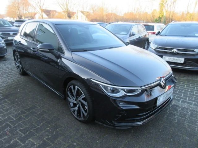 Volkswagen Golf 2.0 TSI DSG IQ.Drive R-Line