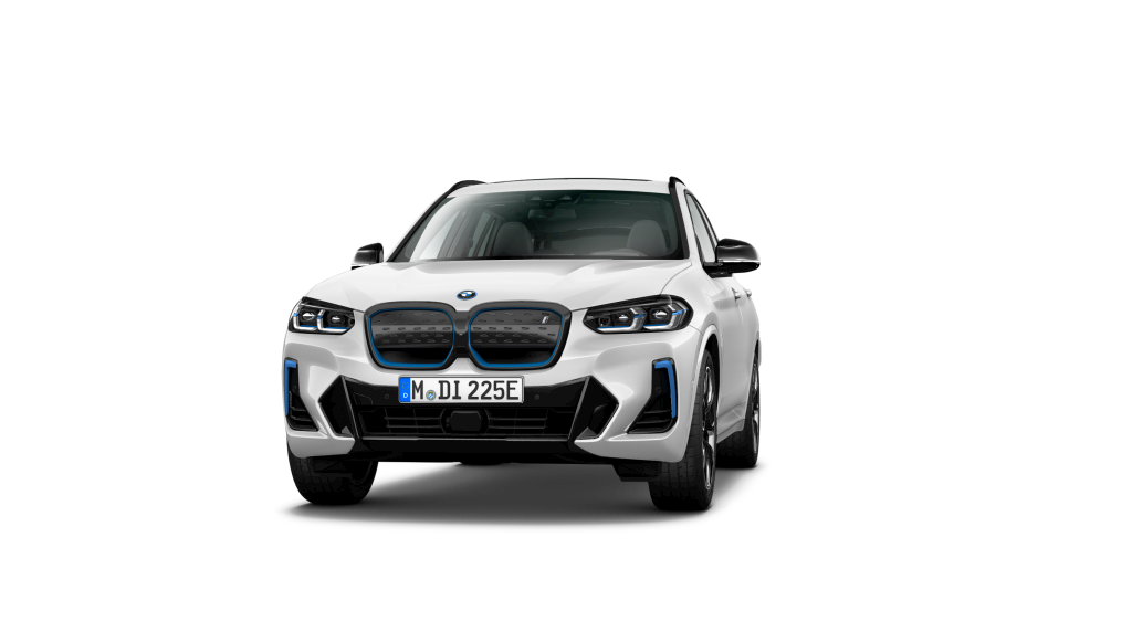 BMW iX3 iX3