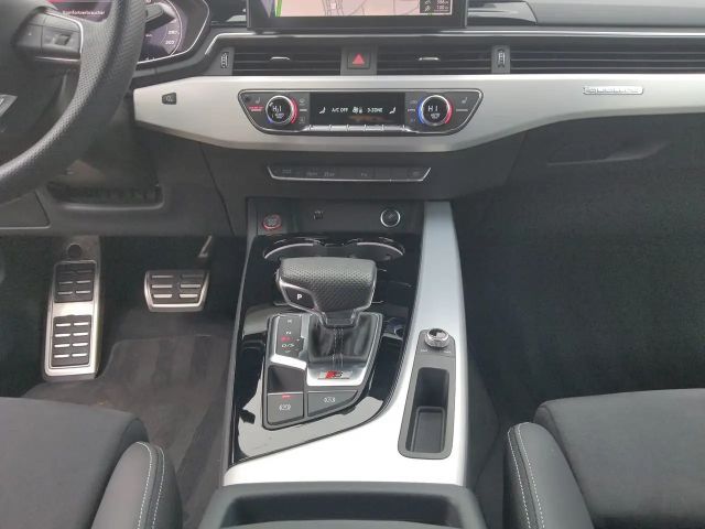 Audi S5 3.0 TDI Competition Sportback