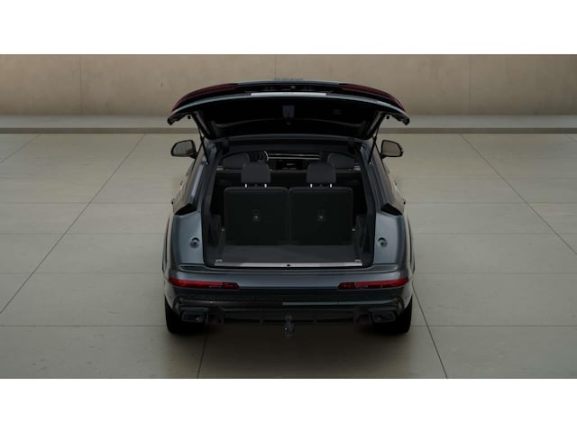 Audi Q7 50 TDI Quattro S-Line