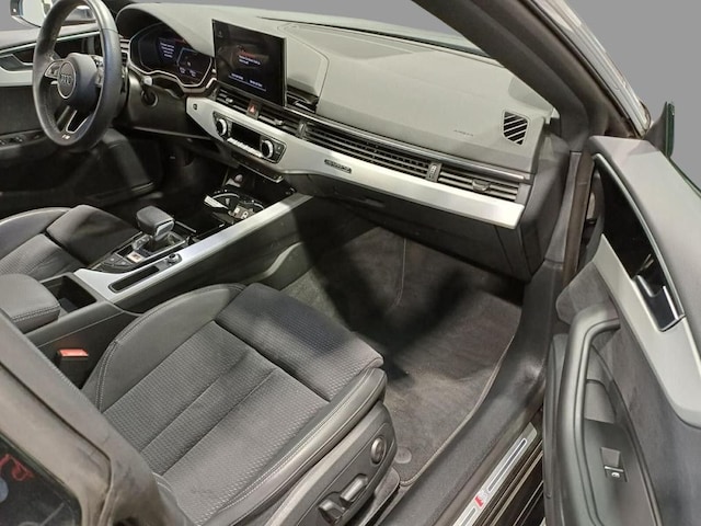 Audi S5 Quattro Sportback