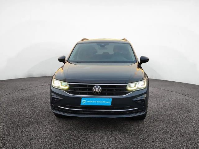 Volkswagen Tiguan 1.5 TSI DSG Life