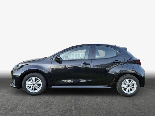 Mazda 2 1.5 VVT-i 116 CVT CENTRE-LINE 68 kW, 5-tü