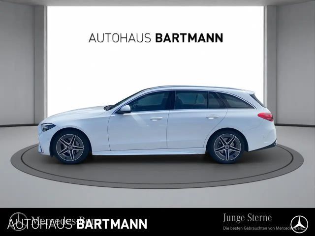 Mercedes-Benz C 200 AMG Line Estate