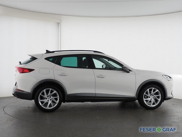 Cupra Formentor 1.4 e-Hybrid DSG