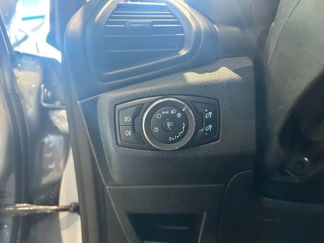 Ford EcoSport EcoBoost ST Line