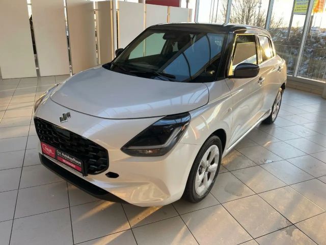 Suzuki Swift Comfort DualJet Hybrid