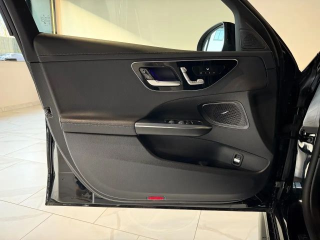 Mercedes-Benz C 220 AMG Line C 220 d Estate