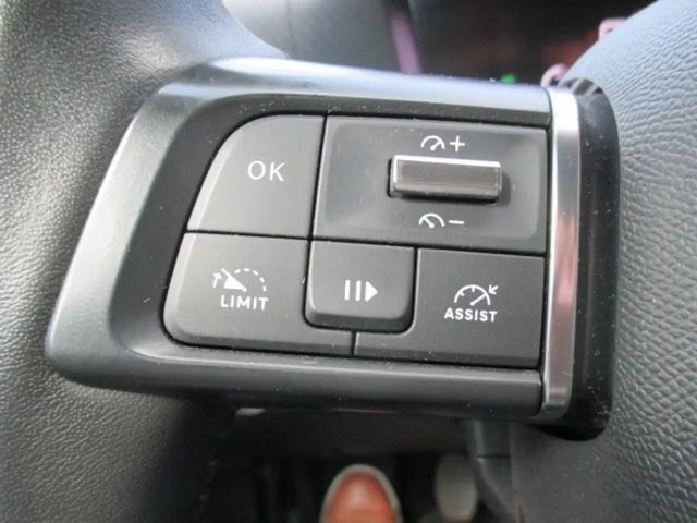 Citroën C4 Feel Pack