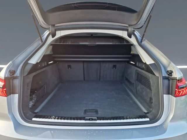 Audi A6 35 TDI Advance Avant